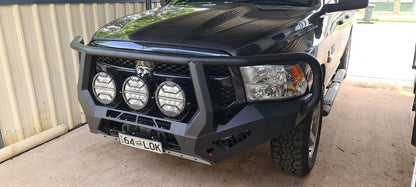 Offroad Animal Toro bull bar
