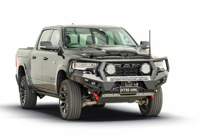Toro Bull Bar to suit Ram DT 2025-Current with Hurricane motor