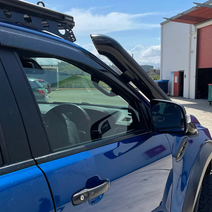 Ford Ranger Raptor PX3 Snorkel
