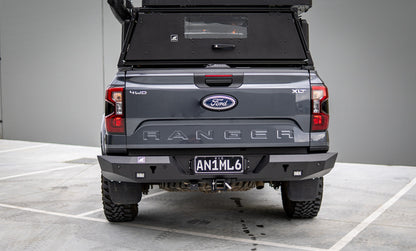 RA Ranger (Next Gen) Ranger rear Protection bumper bar