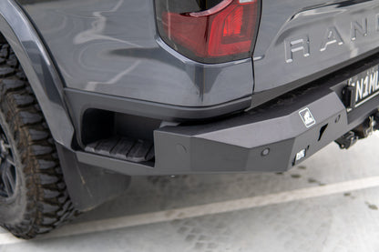RA Ranger (Next Gen) Ranger rear Protection bumper bar