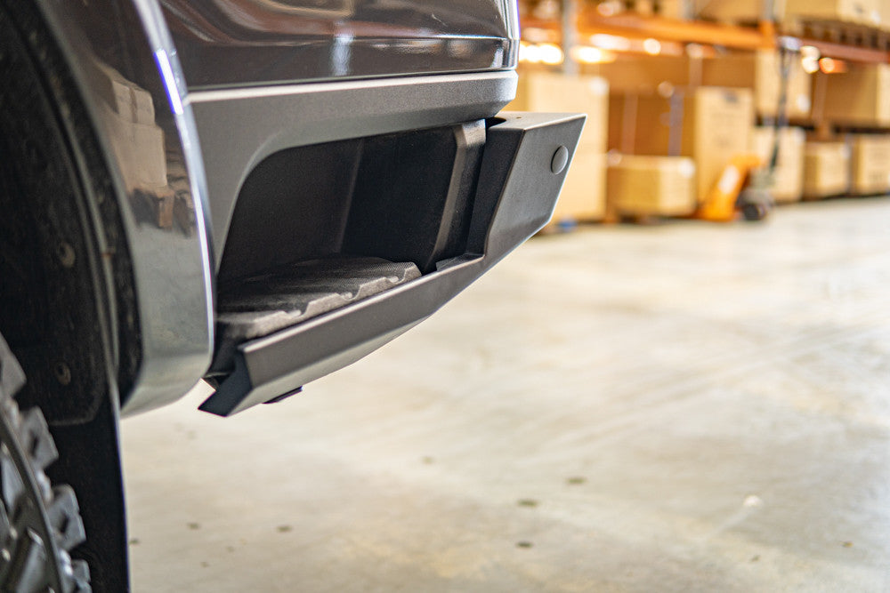 RA Ranger (Next Gen) Ranger rear Protection bumper bar