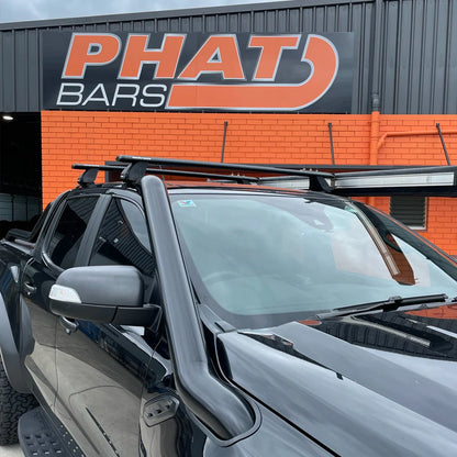 Ford Ranger Raptor PX3 Snorkel