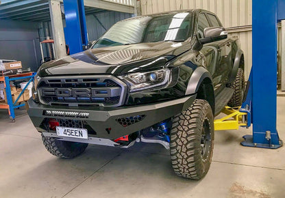 Predator Bull bar, Ford Ranger Raptor, 2018 to 2022