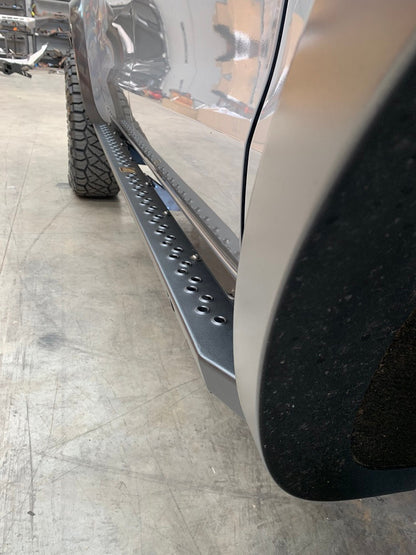 Offroad Animal Raptor Ranger sliders