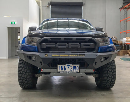 Predator Bull bar, Ford Ranger Raptor, 2018 to 2022