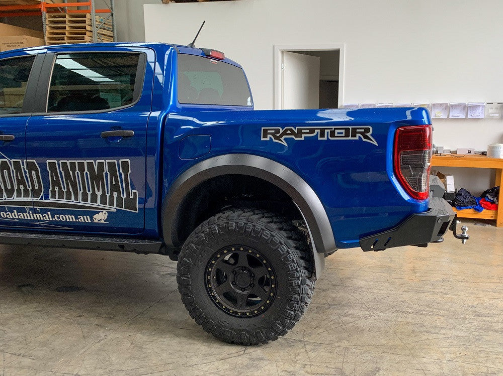 Offroad Animal Ranger Raptor rear bar