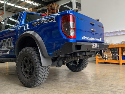 Offroad Animal Ranger Raptor rear bar