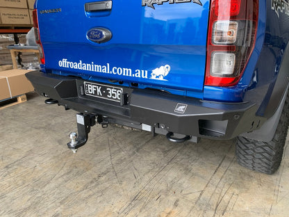Offroad Animal Ranger Raptor rear bar