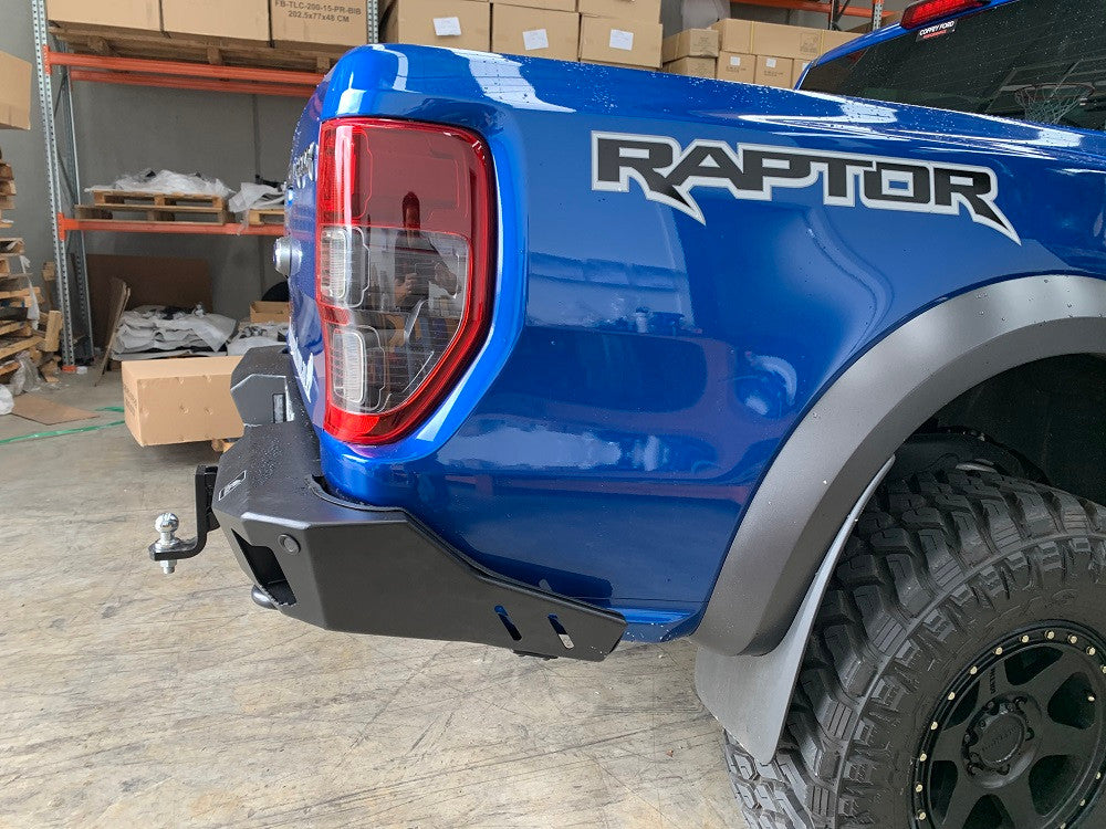Offroad Animal Ranger Raptor rear bar