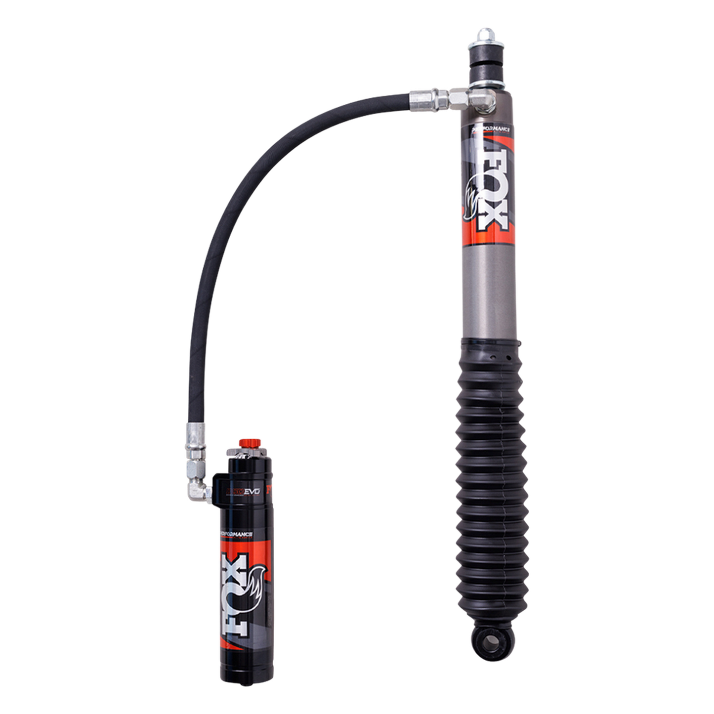 Toyota LandCruiser 300 Series Fox 2.5 Remote Res 2" Lift Kit