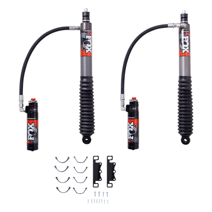 Toyota LandCruiser 300 Series Fox 2.5 Remote Res 2" Lift Kit