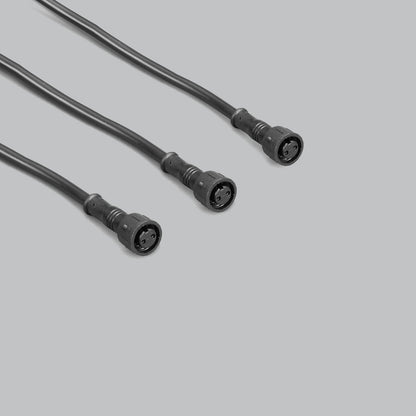 ALTIQ™ Rock Light Pro Extension - 2 Pin - 1/3/5 Meter