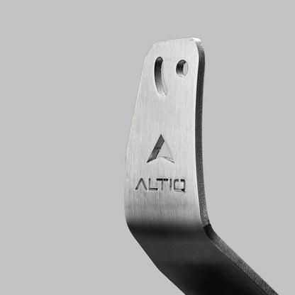 Rogue MK3 Stainless Steel Bracket