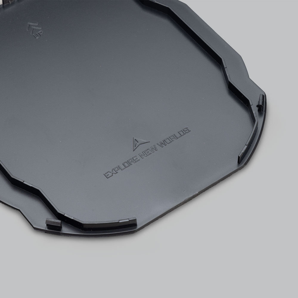 Rogue MK3 Villain Covers - 7'/8.5' - Rally Edition (Single)