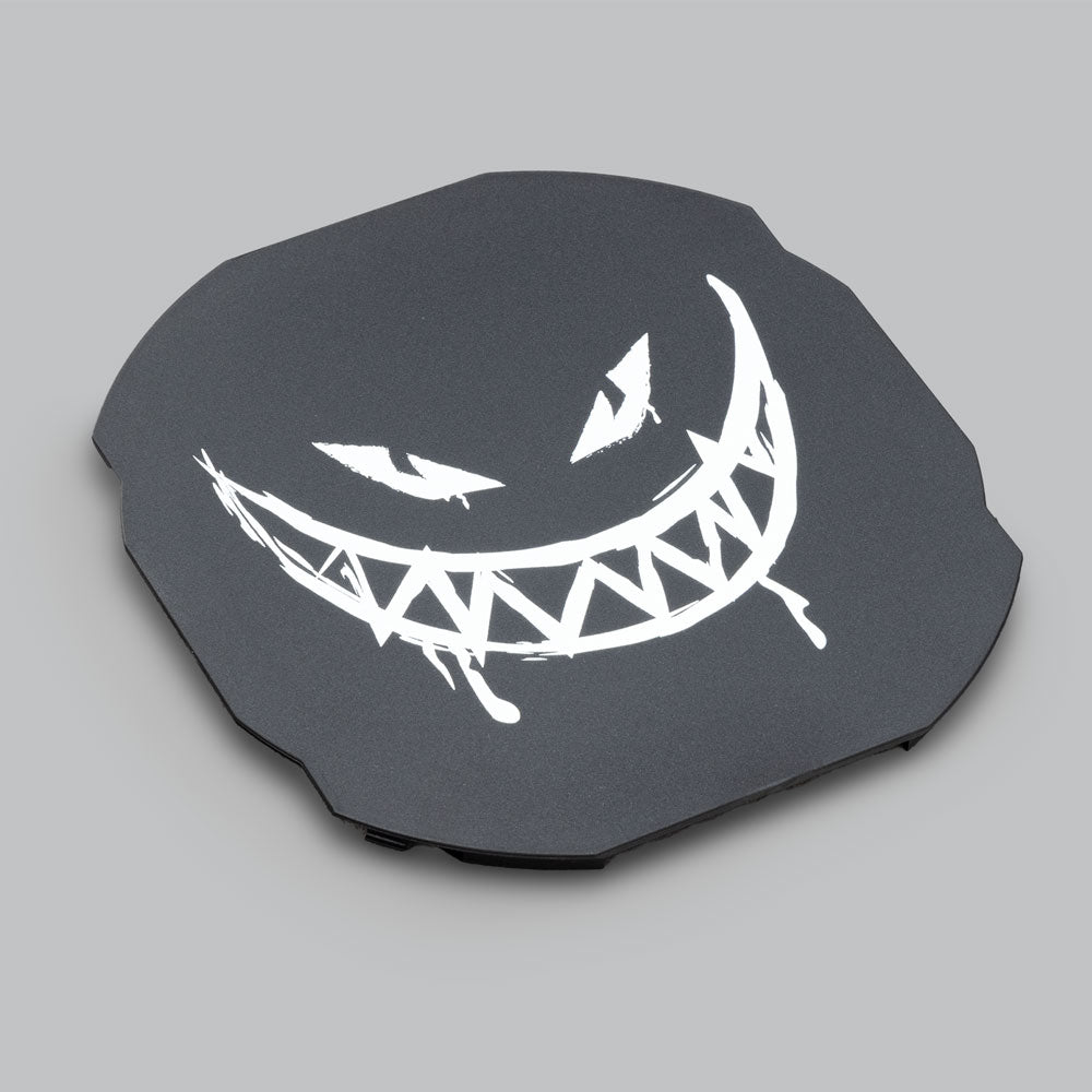 Rogue MK3 Villain Covers - 7'/8.5' - Rally Edition (Single)