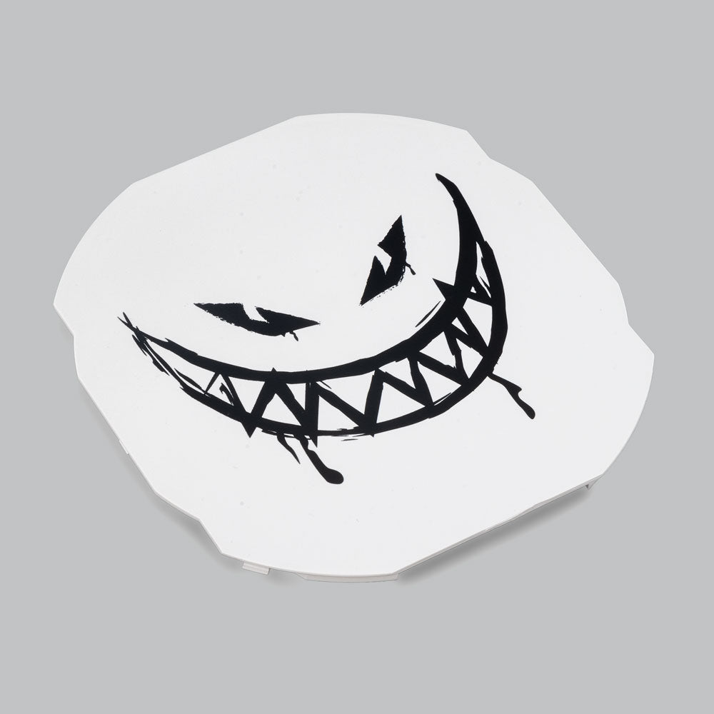 Rogue MK3 Villain Covers - 7'/8.5' - Rally Edition (Single)