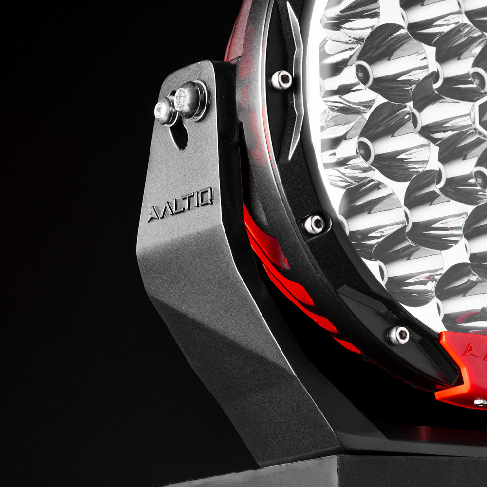 ALTIQ™ Rogue 8.5' Mk3 - LED Driving Lights