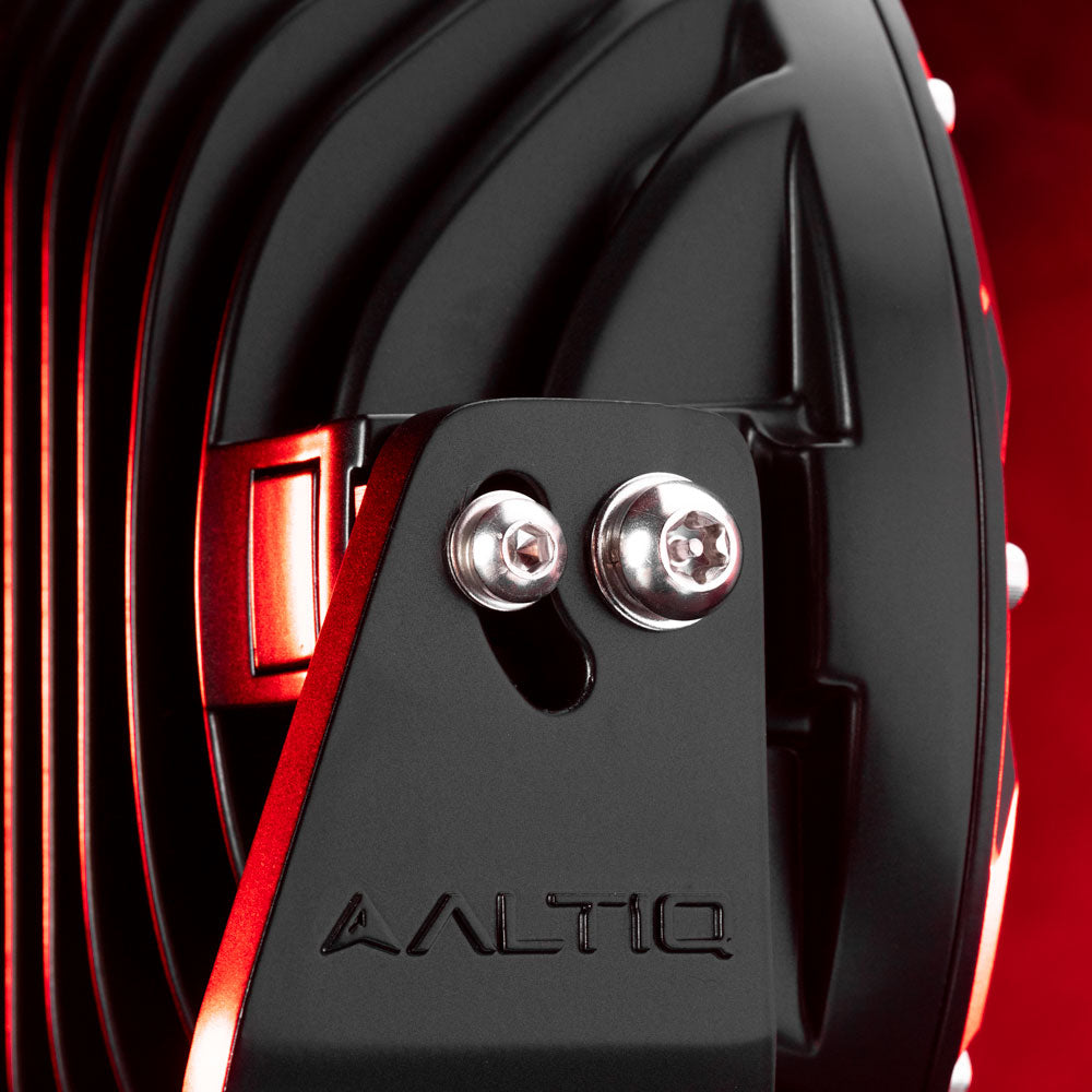 ALTIQ™ Rogue 7' Mk3 - LED Driving Lights