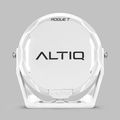 ALTIQ™ Rogue 7' Mk3 - LED Driving Lights