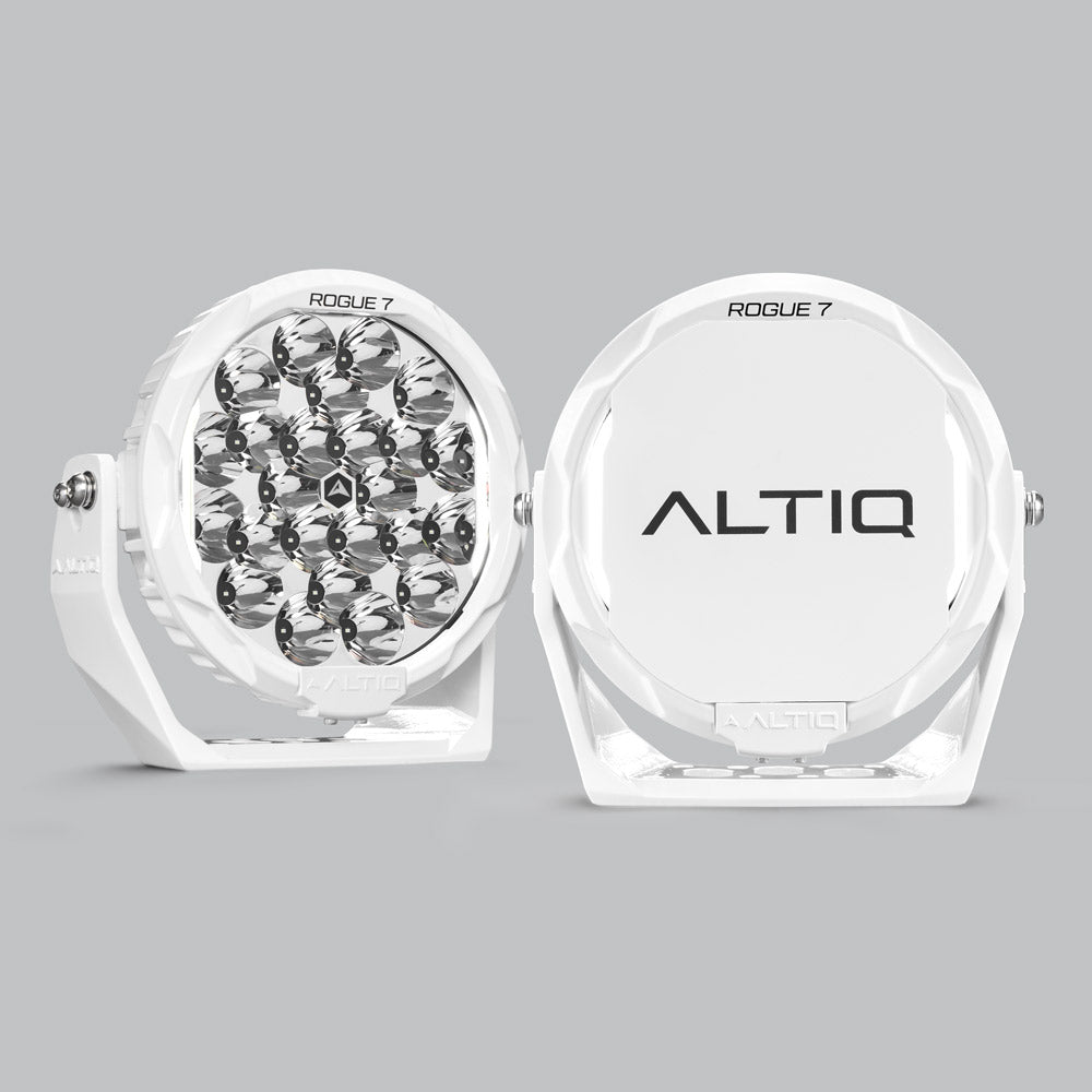 ALTIQ™ Rogue 7' Mk3 - LED Driving Lights