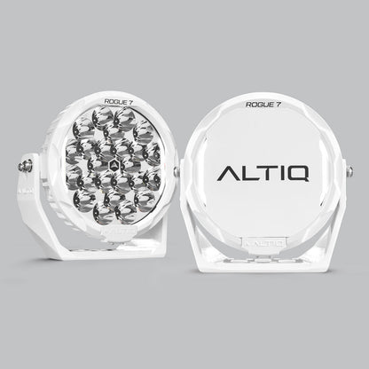 ALTIQ™ Rogue 7' Mk3 - LED Driving Lights