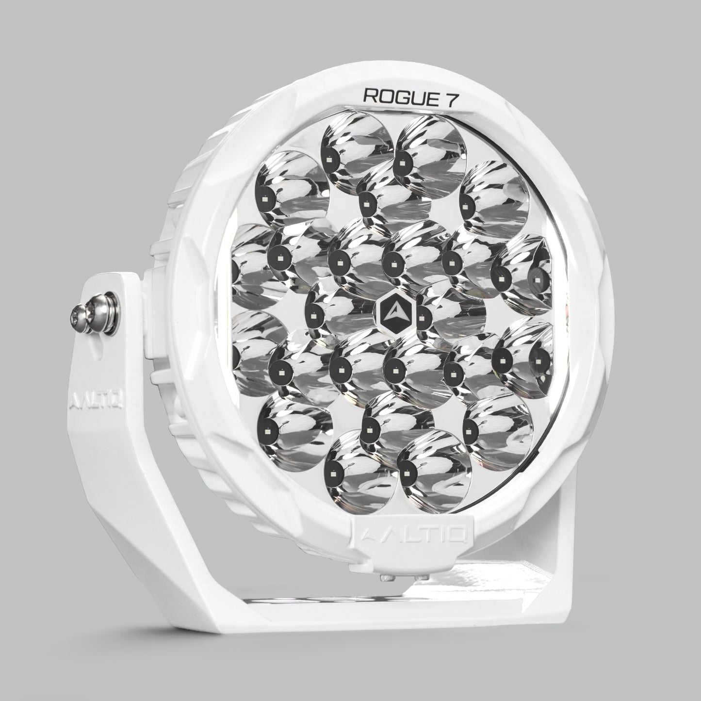 ALTIQ™ Rogue 7' Mk3 - LED Driving Lights
