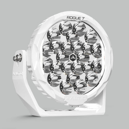 ALTIQ™ Rogue 7' Mk3 - LED Driving Lights