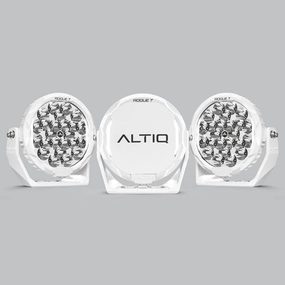 ALTIQ™ Rogue 7' Mk3 - LED Driving Lights