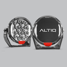 ALTIQ™ Rogue 7' Mk3 - LED Driving Lights