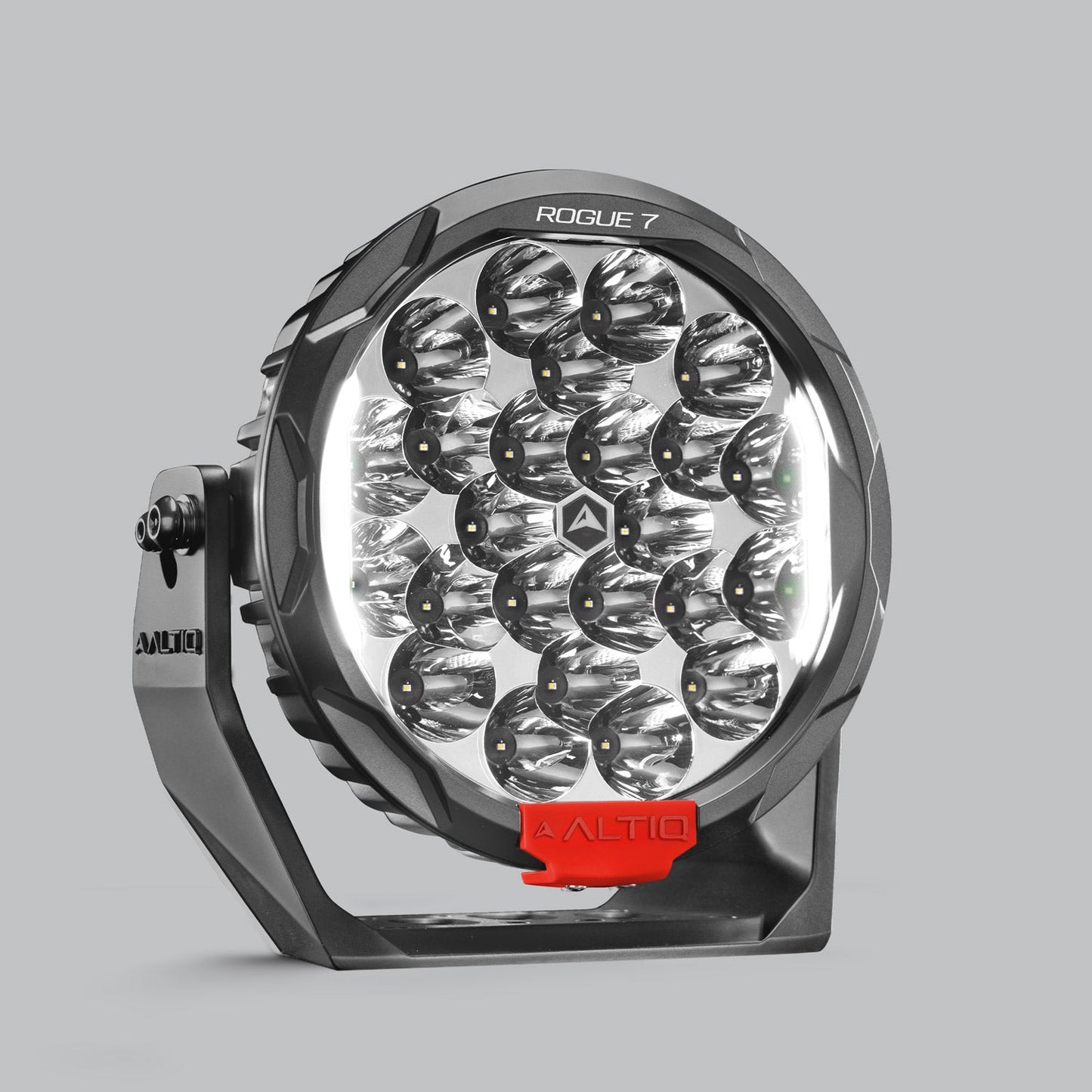 ALTIQ™ Rogue 7' Mk3 - LED Driving Lights