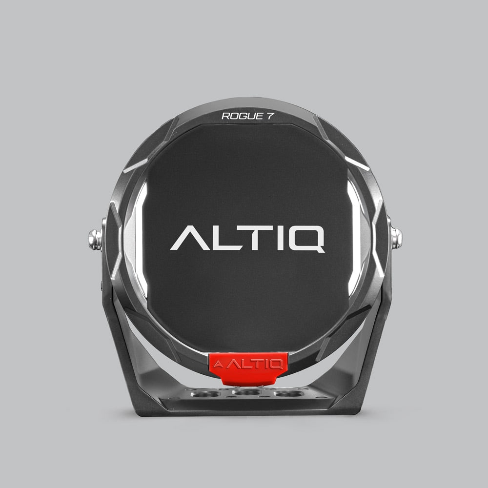 ALTIQ™ Rogue 7' Mk3 - LED Driving Lights