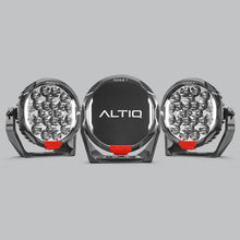 ALTIQ™ Rogue 7' Mk3 - LED Driving Lights