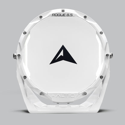 ALTIQ™ Rogue 8.5' Mk3 - LED Driving Lights