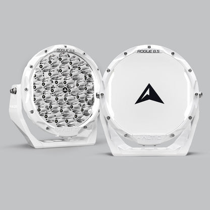 ALTIQ™ Rogue 8.5' Mk3 - LED Driving Lights