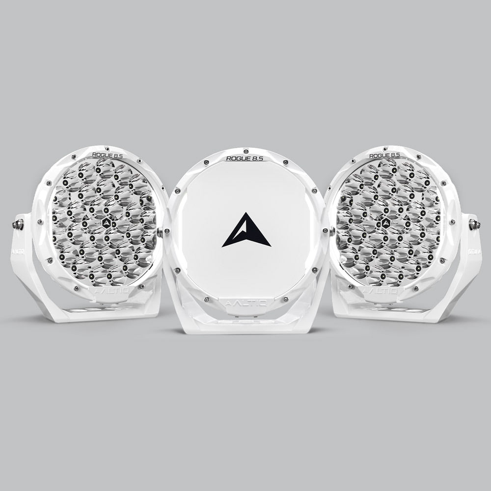 ALTIQ™ Rogue 8.5' Mk3 - LED Driving Lights