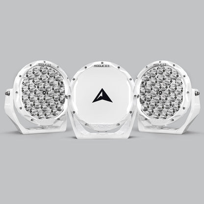 ALTIQ™ Rogue 8.5' Mk3 - LED Driving Lights