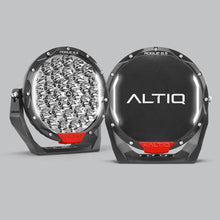 ALTIQ™ Rogue 8.5' Mk3 - LED Driving Lights