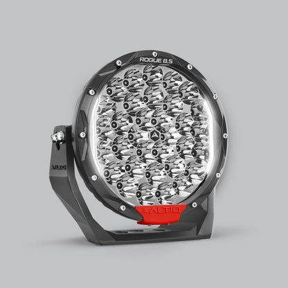 ALTIQ™ Rogue 8.5' Mk3 - LED Driving Lights