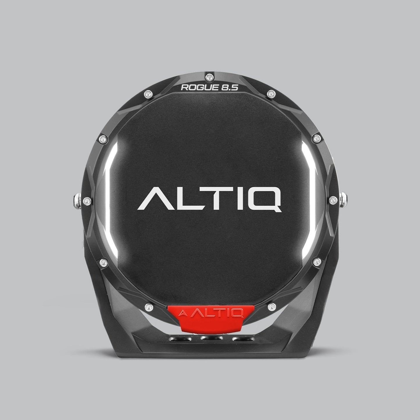 ALTIQ™ Rogue 8.5' Mk3 - LED Driving Lights