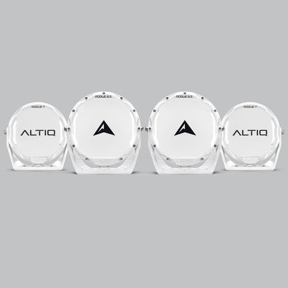 ALTIQ™ Rogue Mk3 - Trophy Kit