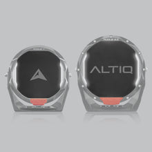 Rogue MK3 Black Out Covers - Rally Edition (Single)