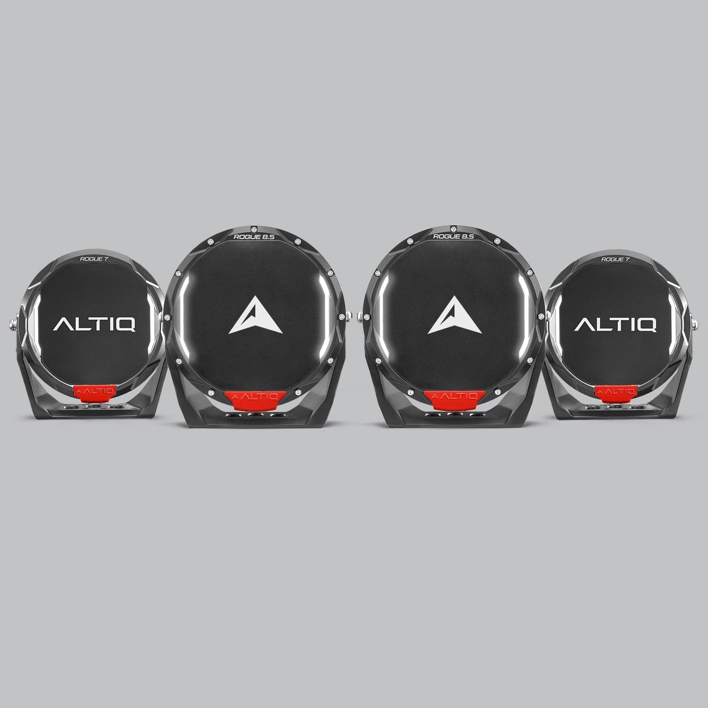 ALTIQ™ Rogue Mk3 - Trophy Kit