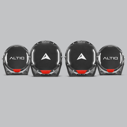 ALTIQ™ Rogue Mk3 - Trophy Kit