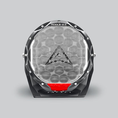 Rogue MK3 Panoramic Covers (Single)