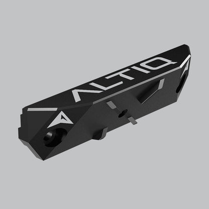 30° Rock Light Pro Mount - to suit ROLA Titan Roof Rack
