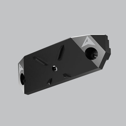 30° Rock Light Pro Mount - to suit ROLA Titan Roof Rack