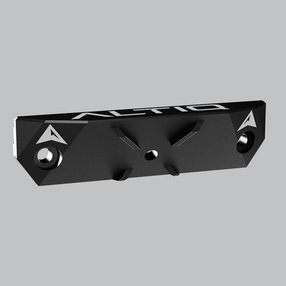 30° Rock Light Pro Mount - to suit ROLA Titan Roof Rack