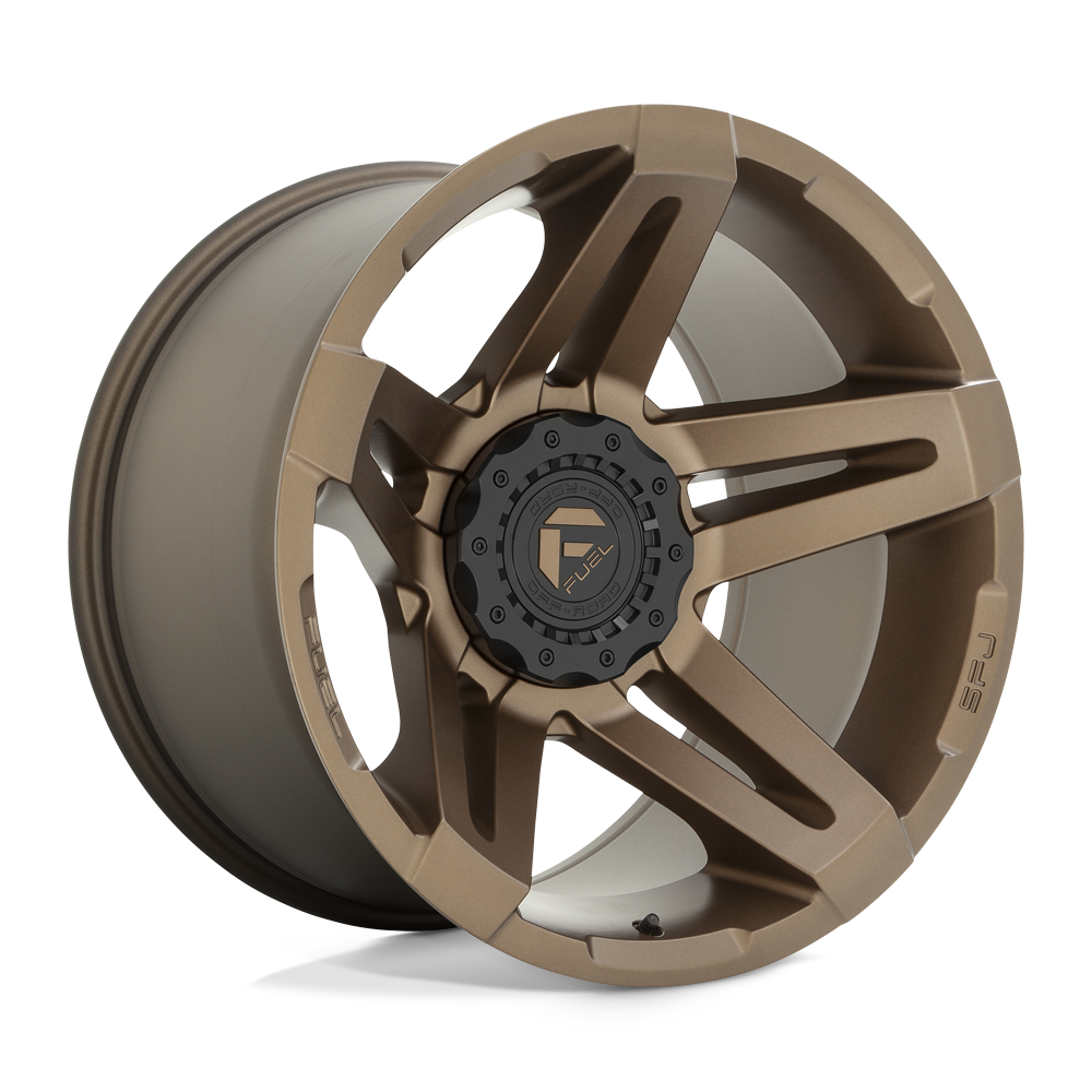 Fuel 1PC D765 SFJ