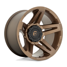 Fuel 1PC D765 SFJ